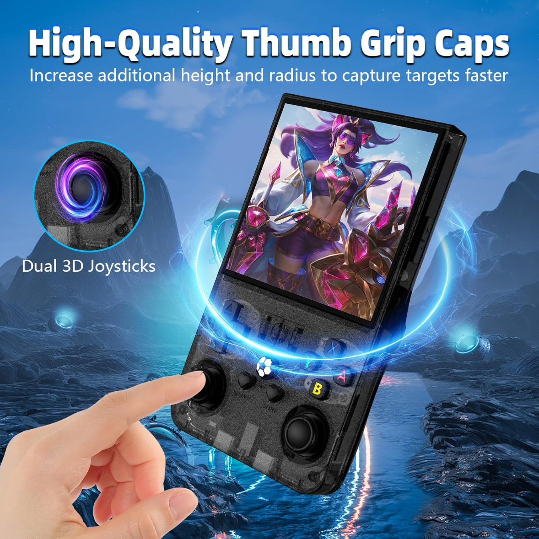Retroplay Pocket™