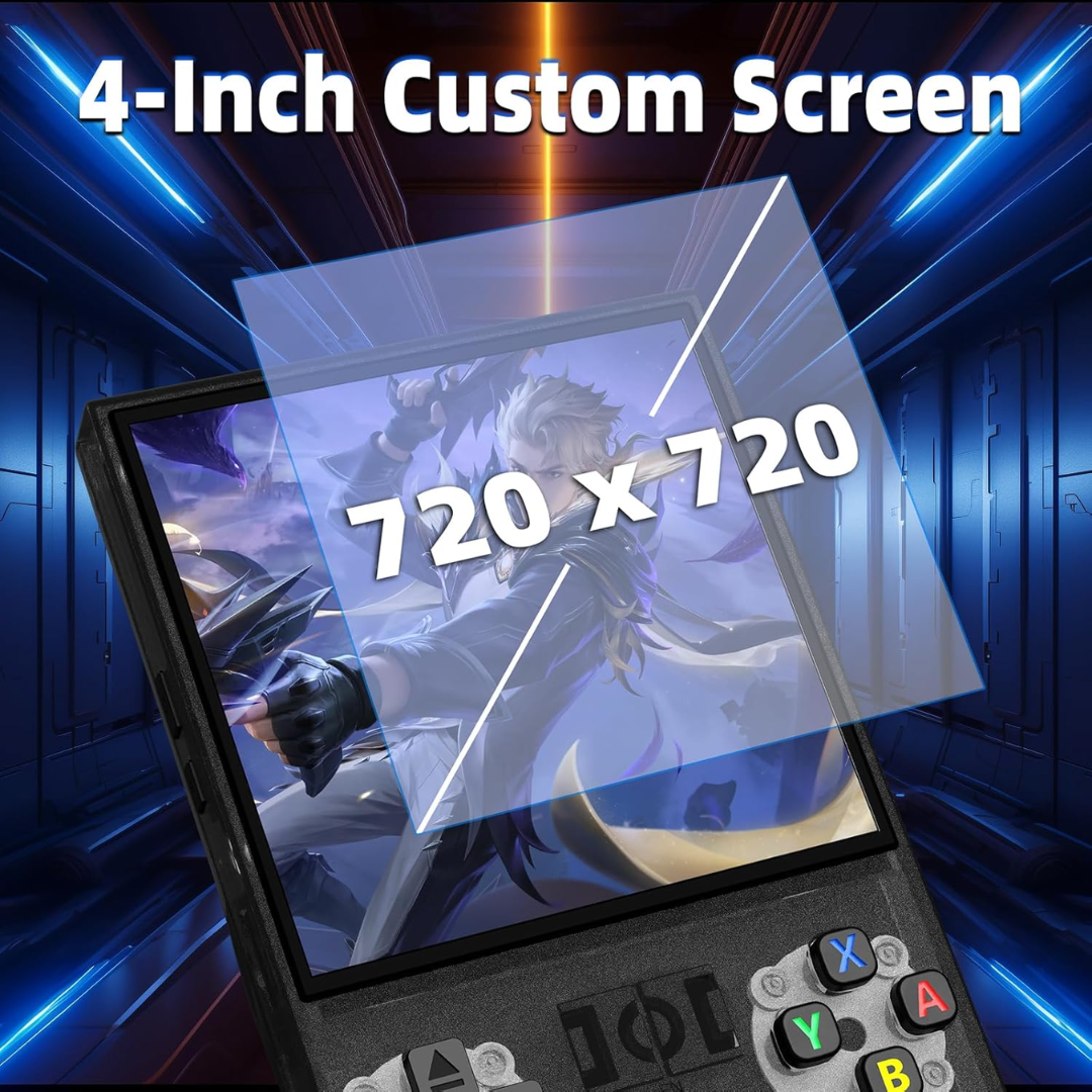 Retroplay Pocket™