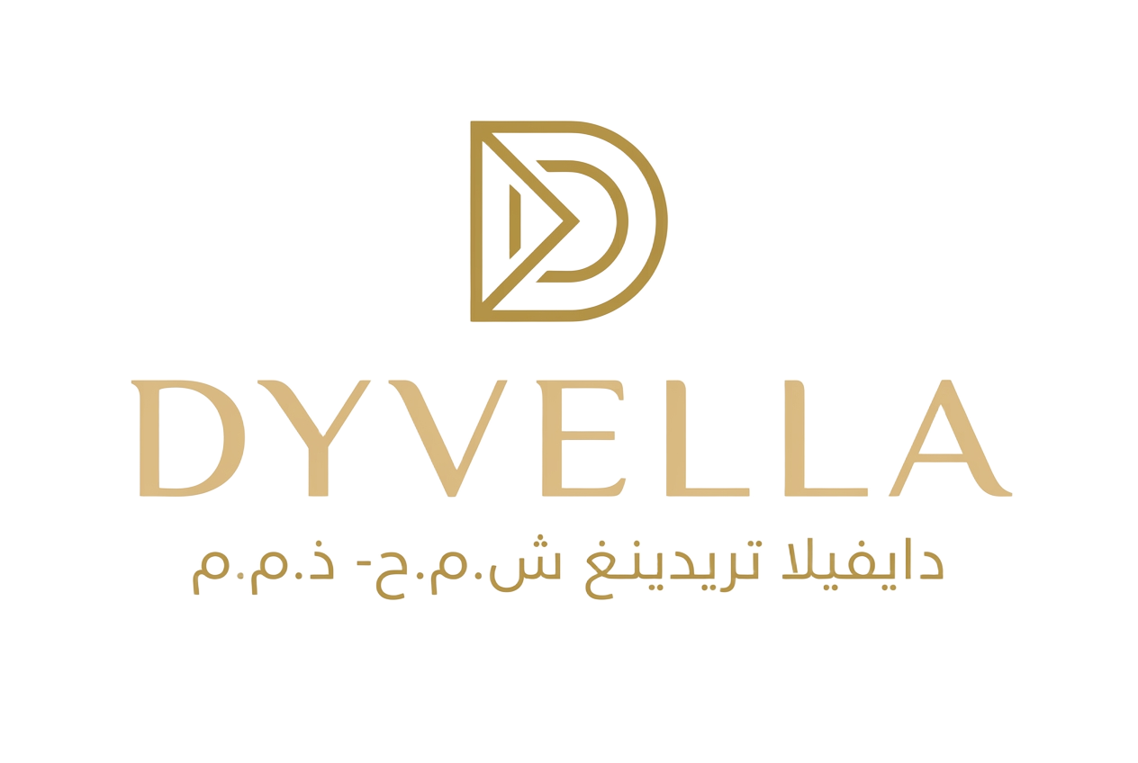 Dyvella Trading logo