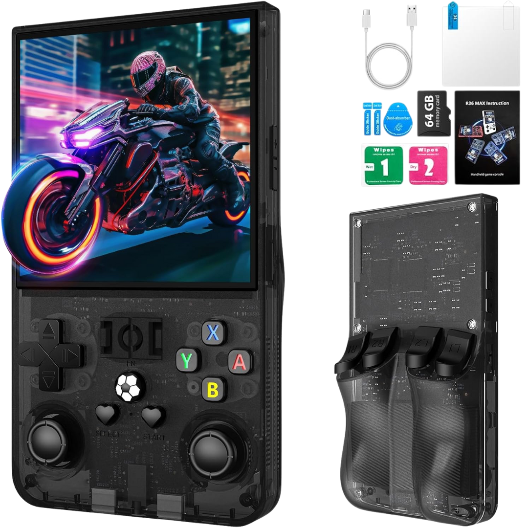 Retroplay Pocket™