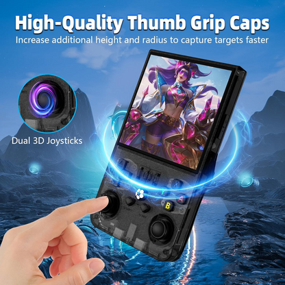 Retroplay Pocket™