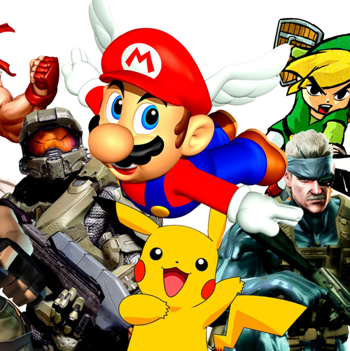 10,000 Free Games