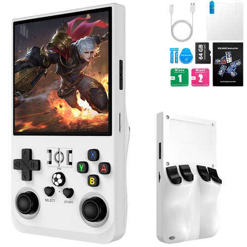 Retroplay Pocket™