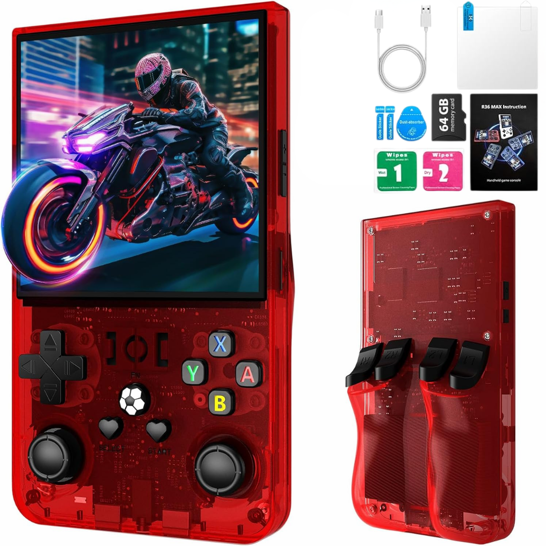 Retroplay Pocket™