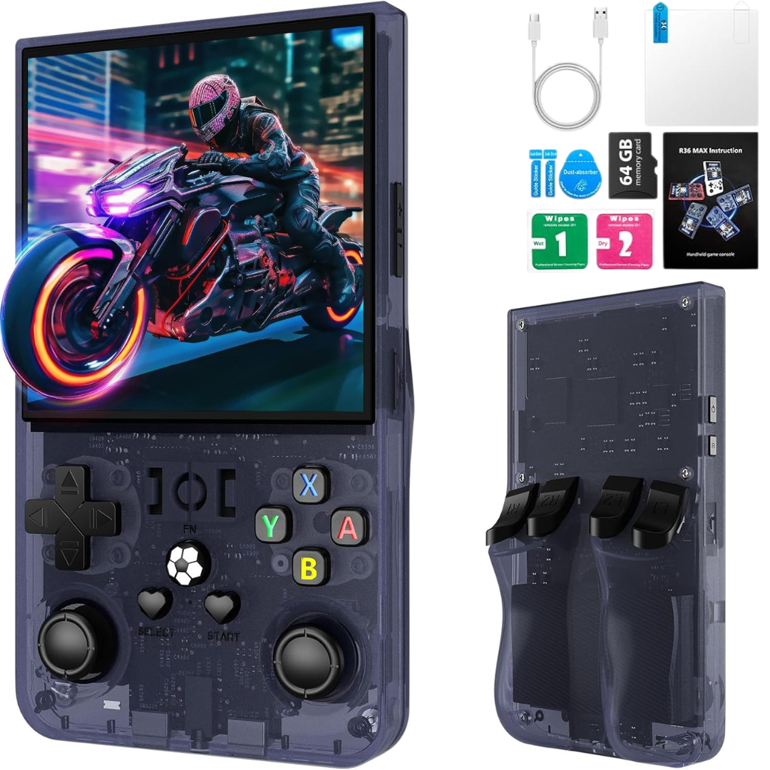 Retroplay Pocket™