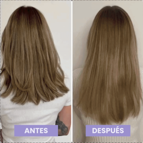 Vitabrush™ | Recupera Tu Cabello Sin Esfuerzo